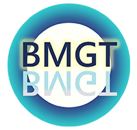 BMGT logo