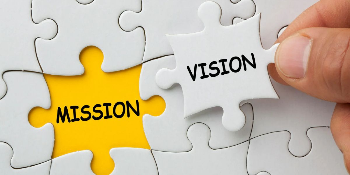 Vision Mission